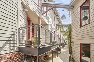 701 W Trinity Ave, Durham, NC 27701 - Photo 25