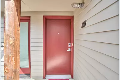 701 W Trinity Avenue #Apt 105, Durham, NC 27701 - Photo 5