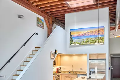 701 W Trinity Avenue #Apt 105, Durham, NC 27701 - Photo 35