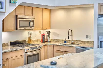 701 W Trinity Avenue #Apt 105, Durham, NC 27701 - Photo 33