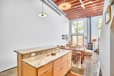 701 W Trinity Avenue #Apt 105, Durham, NC 27701 - Photo 21