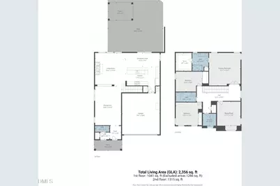 1113 Brookhill Way, Cary, NC 27519 - Photo 49