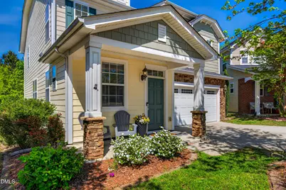 1113 Brookhill Way, Cary, NC 27519 - Photo 37