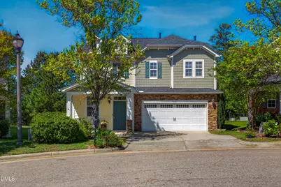 1113 Brookhill Way, Cary, NC 27519 - Photo 3