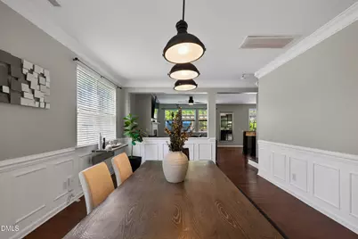 1113 Brookhill Way, Cary, NC 27519 - Photo 9