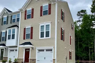 6627 Pathfinder Wy, Raleigh, NC 27616 - Photo 1