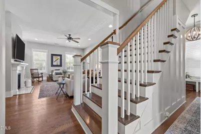 2480 Briar Chapel Parkway, Chapel Hill, NC 27516 - Photo 5