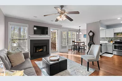 14 Citation Drive, Durham, NC 27713 - Photo 7