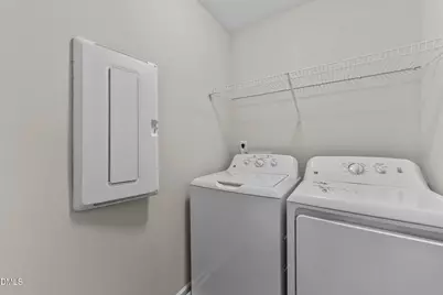 172 Wellons Creek Drive, Garner, NC 27529 - Photo 33