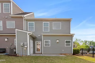 172 Wellons Creek Drive, Garner, NC 27529 - Photo 35