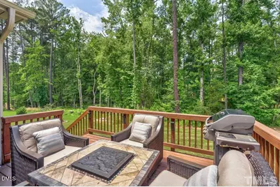 321 Parlier Drive, Apex, NC 27523 - Photo 17