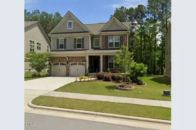 321 Parlier Drive, Apex, NC 27523 - Photo 1