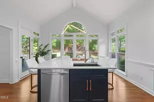 1409 Kings Branch Way, Raleigh, NC 27614 - Photo 9