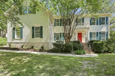 111 Haley House Lane, Cary, NC 27519 - Photo 1