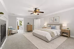 111 Haley House Ln, Cary, NC 27519 - Photo 11