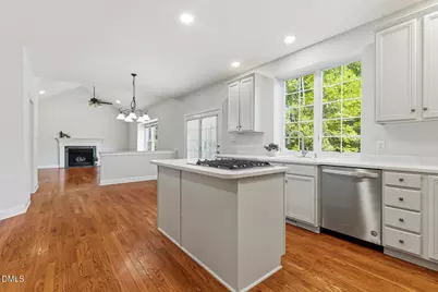 111 Haley House Lane, Cary, NC 27519 - Photo 5