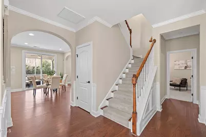 107 Carnie Court, Cary, NC 27513 - Photo 15