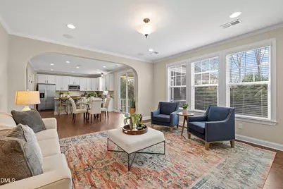 107 Carnie Court, Cary, NC 27513 - Photo 29