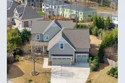 107 Carnie Court, Cary, NC 27513 - Photo 75