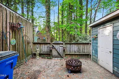 5645 Hamstead Crossing, Raleigh, NC 27612 - Photo 25