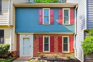 5645 Hamstead Crossing, Raleigh, NC 27612 - Photo 29