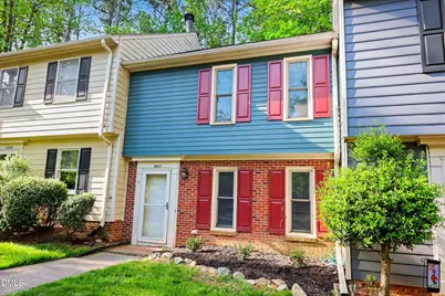 5645 Hamstead Crossing, Raleigh, NC 27612 - Photo 3