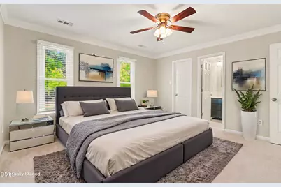 5645 Hamstead Crossing, Raleigh, NC 27612 - Photo 5