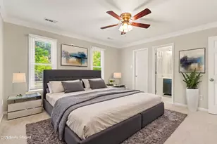 5645 Hamstead Crossing, Raleigh, NC 27612 - Photo 5