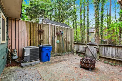 5645 Hamstead Crossing, Raleigh, NC 27612 - Photo 31