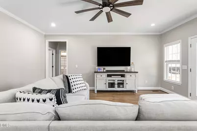5314 Eagles Nest Trail, Snow Camp, NC 27349 - Photo 7
