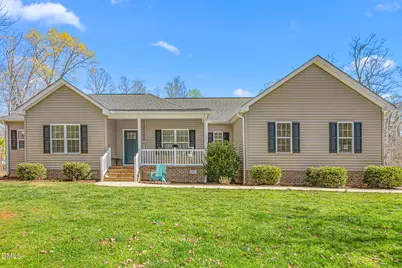 5314 Eagles Nest Trail, Snow Camp, NC 27349 - Photo 1