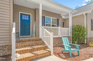 5314 Eagles Nest Trail, Snow Camp, NC 27349 - Photo 5