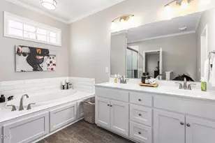 5314 Eagles Nest Trail, Snow Camp, NC 27349 - Photo 17