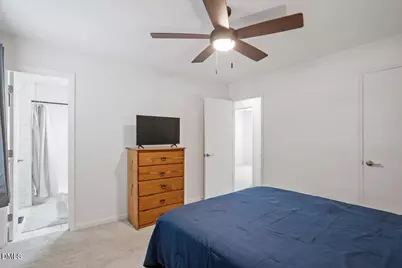 4217 Live Oak Road, Raleigh, NC 27604 - Photo 19