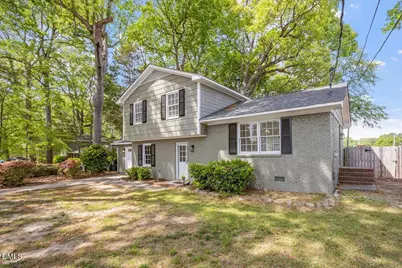 4217 Live Oak Road, Raleigh, NC 27604 - Photo 3