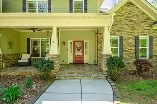5353 E Greensboro Chapel Hill Rd, Graham, NC 27253 - Photo 5
