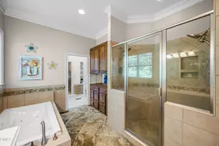 5353 E Greensboro Chapel Hill Rd, Graham, NC 27253 - Photo 25
