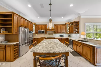 5353 E Greensboro Chapel Hill Road, Graham, NC 27253 - Photo 13