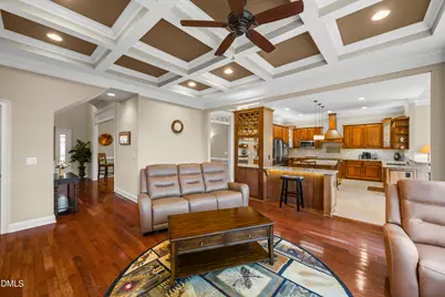 5353 E Greensboro Chapel Hill Road, Graham, NC 27253 - Photo 11