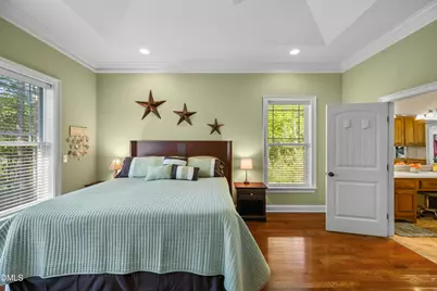 5353 E Greensboro Chapel Hill Road, Graham, NC 27253 - Photo 21