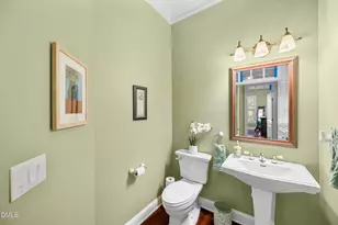 5353 E Greensboro Chapel Hill Rd, Graham, NC 27253 - Photo 19