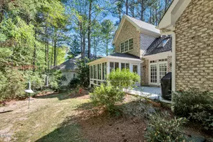 82101 Ehringhaus, Chapel Hill, NC 27517 - Photo 41