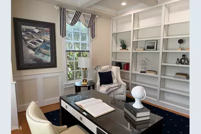 82101 Ehringhaus, Chapel Hill, NC 27517 - Photo 11