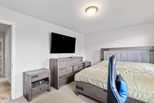 117 Boomer St, Benson, NC 27504 - Photo 27