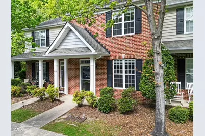 203 Sir William Lane, Rolesville, NC 27571 - Photo 1