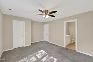 203 Sir William Ln, Rolesville, NC 27571 - Photo 21