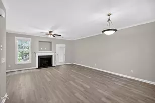 203 Sir William Ln, Rolesville, NC 27571 - Photo 13