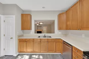 203 Sir William Ln, Rolesville, NC 27571 - Photo 7