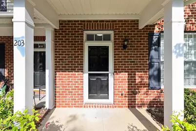 203 Sir William Lane, Rolesville, NC 27571 - Photo 37