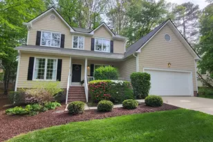 112 Spring Lake Ct, Durham, NC 27713 - Photo 1